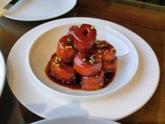 -颜家菜·鲁菜世家(大明湖店)