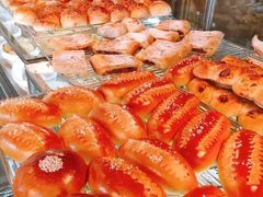 -仙峰天然面包(迎宾路店)