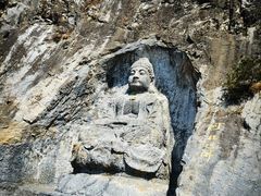 -圣莲山风景区