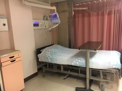 住院部-圣德肋撒医院