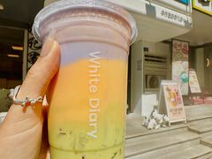 -白色日记·手作酸奶(麦凯乐店)