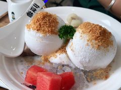 -自然椰·海南清补凉(明珠店)