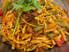 -唐晋人家(源深路店)