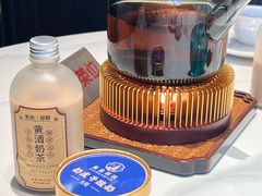 -紫金·越暨·三十年精致诸暨菜(滨江店)