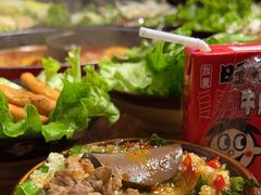 -烂摊摊火锅集市(河北总店)