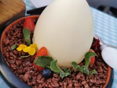 -烛影拾光观景餐厅·创意菜·摄影·小提琴(大唐不夜城店)