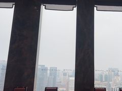 -美食汇自助餐厅(成都万达瑞华酒店)
