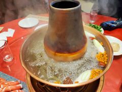 -南来顺饭庄·清真(南菜园店)