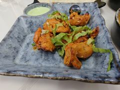 -VATAN INDIAN RESTAURANT米特印度餐厅(城北路店)