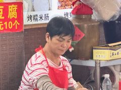 -老建水鸡脚王(翰林街店)