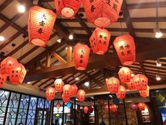 -大壶春生煎(四川中路店)