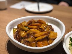 地三鲜-金掌勺锅包肉(华润万象城店)