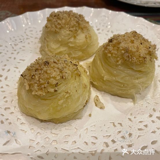 玫客满啦(莎车店)