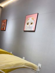 -洗脸猫·洗脸吧