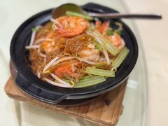 -兴悦酒家(保利克洛维店)