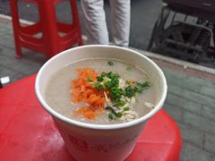 鲜鱼糊汤粉-斌斌鲜鱼糊汤粉(粮道街店)