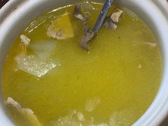 -李氏传家菜(兴城路店)