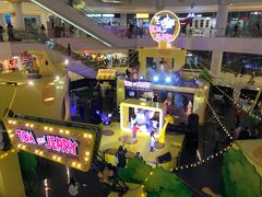 -新白鹿餐厅(城西银泰城店)