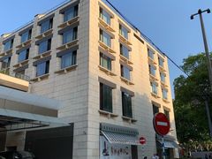 -南京圣和府邸豪华精选酒店