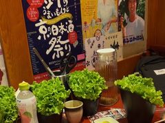 -喜牛烧肉酒场·黑金店(威高广场店)