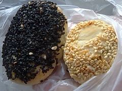 蟹壳黄-王家沙点心店(南京西路总店)