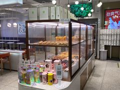 -奈雪的茶(大悦城店)