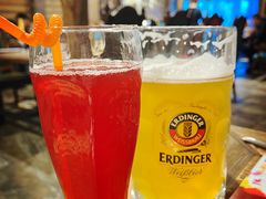 -卢布里西餐厅(总店)