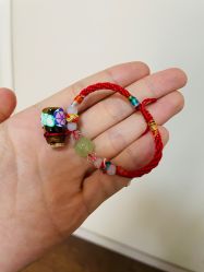 -禧婴婴儿理胎发·胎毛笔定制纪念品(新街口店)