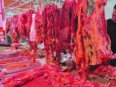 -阿娟牛肉丸·手打牛肉丸·现做现卖