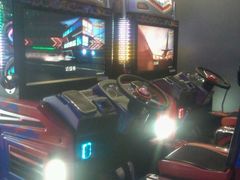 -核客电玩城(东门店)