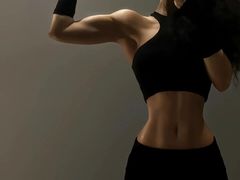 -CXFIT 陈徐健身工作室(凯旋店)