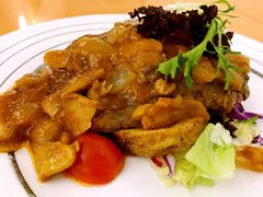 -红房子西菜馆(淮海中路店)