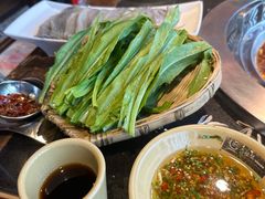 -唇辣号重庆老火锅(燕郊鑫乐汇店)
