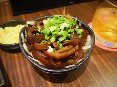 -纪州豚骨酱油拉面(锦延路店)