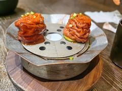 -魁盛居百年鲁菜馆(县西巷店)