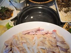 -百年果林椰子鸡(中洲店)