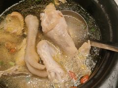 -食光慢宴·安吉土菜馆