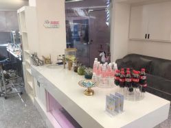 -MINX名珂斯·烫染形象设计
