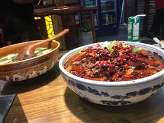 -毛家菜(汽车站店)