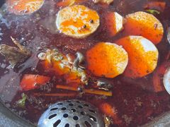 -安吉美渝石锅鱼(芜园西路店)