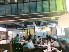 大堂-顺峰顺水顺德菜(龙华店)