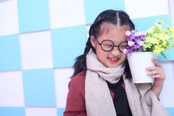 -宝贝日记专业儿童摄影(南坪店)