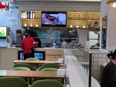 -李先生牛肉面大王(营口大润发店)