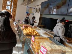 -東更道点心行(文化东路店)