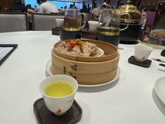 -白天鹅宾馆-宏图府餐厅