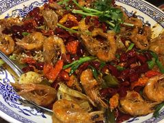 -鼎盛蜀坊·重庆江湖菜(市桥地铁站店)