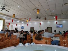 大堂-农家鸡宴私房菜(城东店)