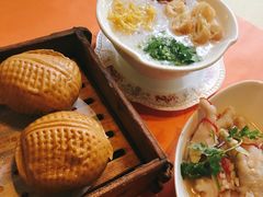 核桃包-合晋食府(广州合晋帝苑酒店)