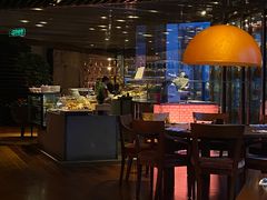 -广州富力君悦大酒店·凯菲厅