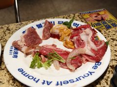 -阿亲家·韩式无限烤肉(春熙路店)